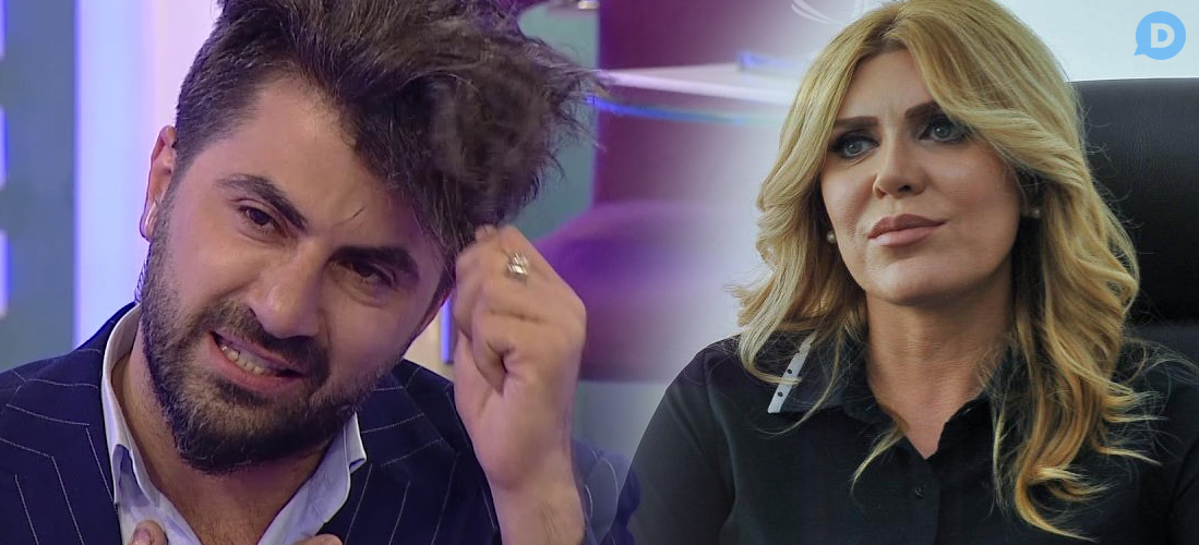 Zaur Xoşqədəmi belə 