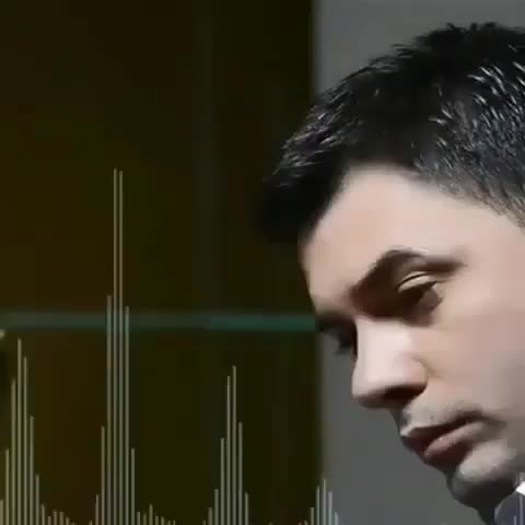 Rəvan Qarayev  Qocalıram