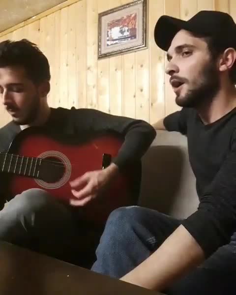 Təbriz Gözəl ifası 