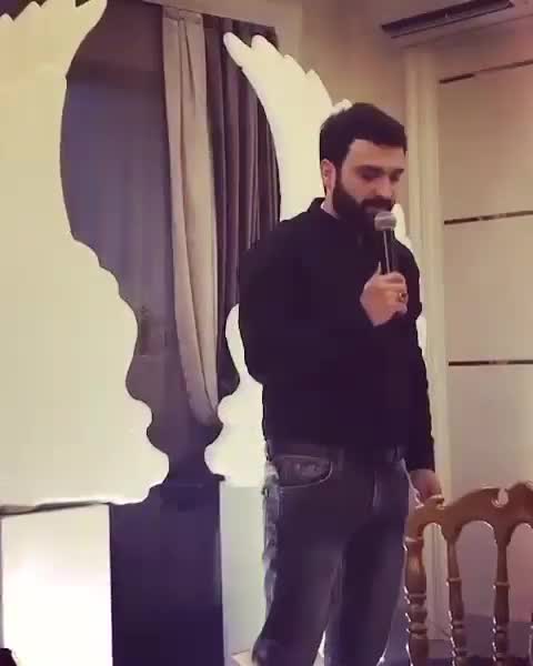 Asif gözəl ifası