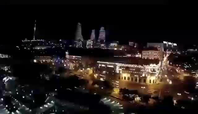 İfrar seymur Gözəl İfası