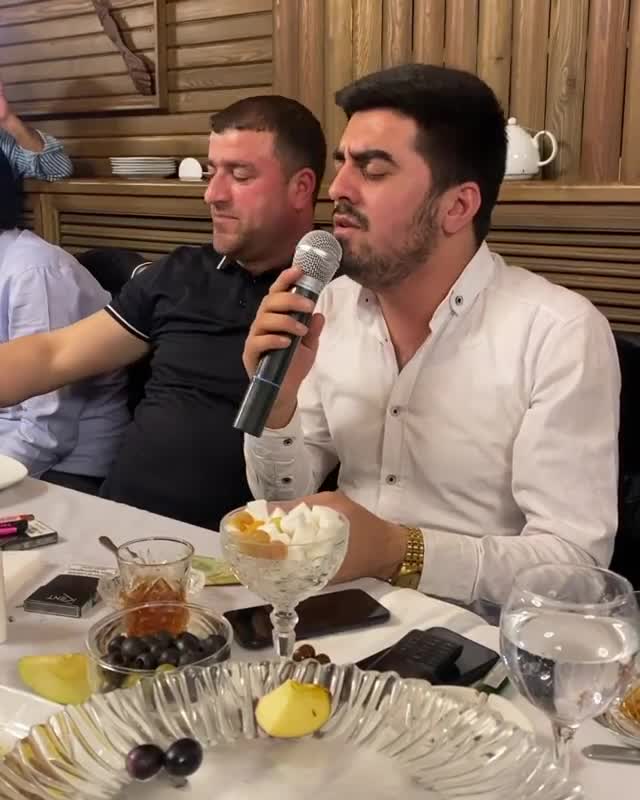 Pünhan Gözəl İfası