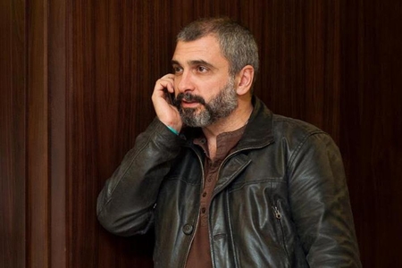 Ekozyantsdan ermənilərə sual: Vecinizə deyil?