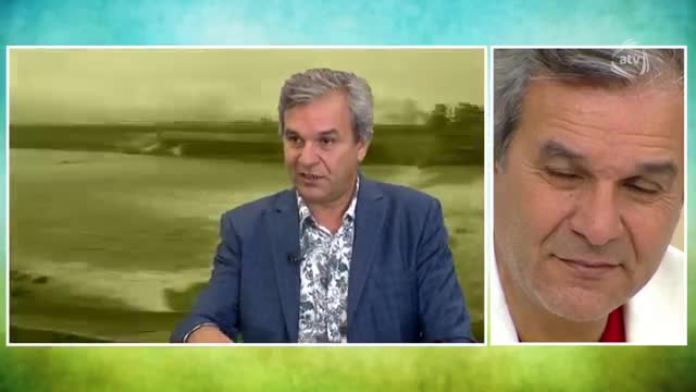 Musa Musayev həyatı və qorxusu haqqında danışdı