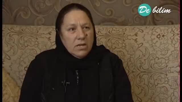 Xərçəngə qalib gələn güclü insan