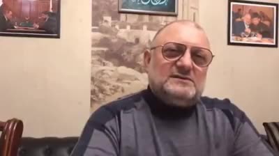 Çeçen nazir Əli Həsənovun açıqlamasına cavab verdi