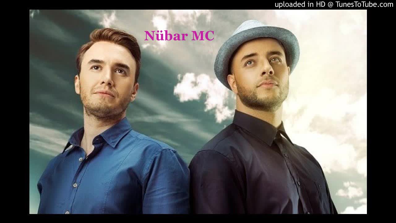 Mustafa Ceceli & Maher Zain - O Sensin Ki