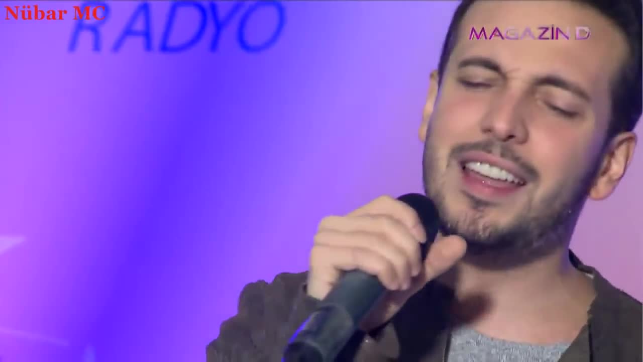 Mustafa Ceceli - Magazin D (03.12.2016)