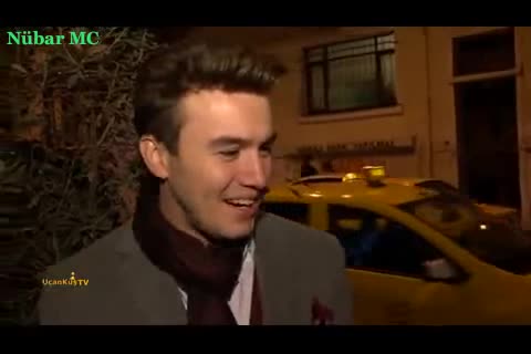 Mustafa Ceceli - Uçankuş Röportajı (05.12.2016)