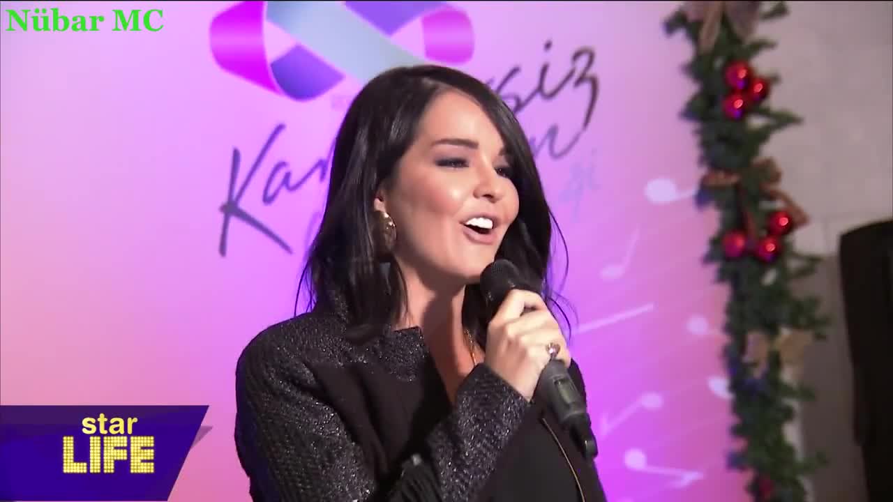 Mustafa Ceceli - Star Life (04.12.2016)