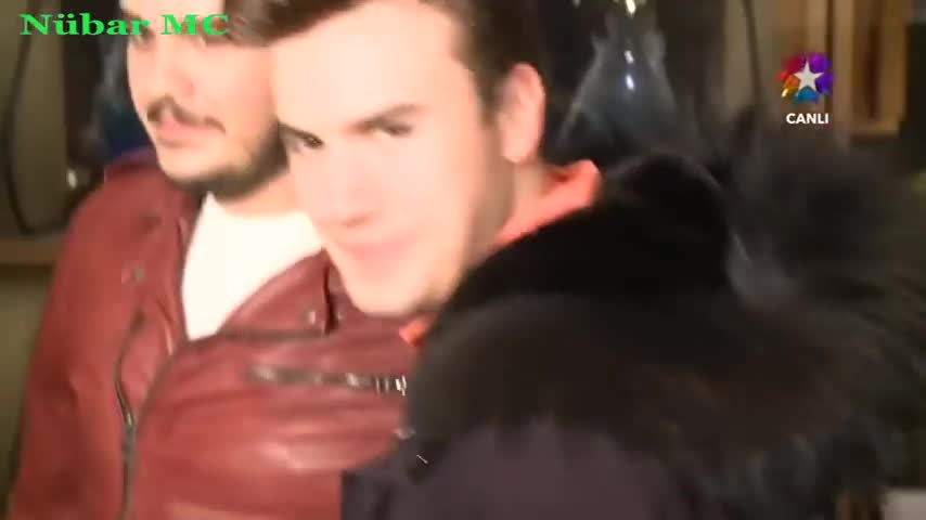 Mustafa Ceceli - Duymayan Kalmasın (08.12.2016)